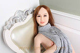 TPE製ラブドール WM Dolls 158cm Dカップ #170