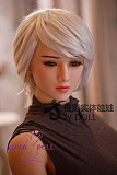 TPE製ラブドール JY Doll 159cm 巨乳 冰冰