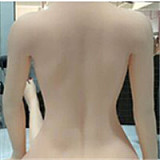 TPE製ラブドール HR Doll 174cm E-cup #15ヘッド