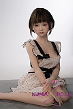 TPE製ラブドール AXB Doll 130cm バスト大 A15