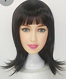 TPE製ラブドール Jarliet Doll 165cm Eカップ #116ヘッド