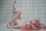 フルシリコン製ラブドール PiperDoll 80cm Mini Elf Phoebe シームレス