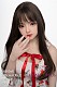 TPE製ラブドール AXB Doll 130cm バスト大 C46 掲載画像のボディはリアルメイク付き