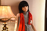 TPE製ラブドール WM Dolls 158cm Aカップ #85