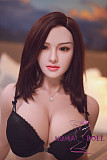 TPE製ラブドール JY Doll 164cm バスト大 小兰