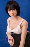フルシリコン製ラブドール Sanhui Doll 145cm Dカップ Yuki