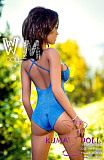TPE製ラブドール WM Dolls 162cm F-Cup #368 欧米仕様