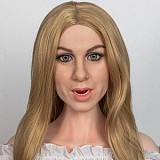 Starpery トルソー 85cm Gカップ 腕無し フルシリコンラブドール