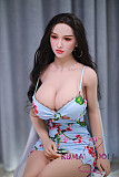 TPE製ラブドール JY Doll 170cm バスト大 #232