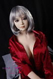 Qita Doll 152cm  #10 バスト大