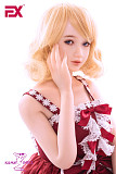 EXDOLL 高級シリコン材質 145cm 麗ヘッド ラブドール ボディー及びヘッドなど選択可能 カスタマイズ可 可愛いドール