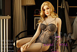 TPE製ラブドール WM Dolls 163cm D-Cup #392