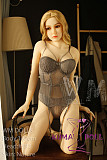 TPE製ラブドール WM Dolls 163cm D-Cup #392