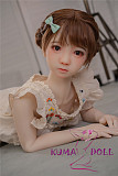 TPE製ラブドール AXB Doll 120cm バスト平ら #B03