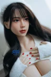HR Doll 161cm #R21 Betsy  熟女 フルシリコン製 ラブドール巨乳 むっちり