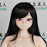 【S-TPE製】ラブドール 色気美人 Irokebijin ヘッド単体販売ページ アニメドール