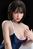 【RRS版】フルシリコン製ラブドール Top Sino Doll 95cm トルソー Dカップ T17ヘッド