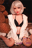 TPE製ラブドール WM Dolls 140cm D-Cup #355 欧米仕様