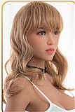 TPE製ラブドール 6Ye Premium 164cm Dカップ #N7