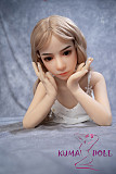 TPE製ラブドール AXB Doll 140cm バスト平 #110