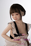 TPE製ラブドール AXB Doll 130cm バスト大 A15