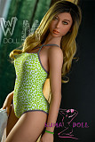 TPE製ラブドール WM Dolls 164cm D-Cup #230