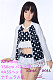 TPE製ラブドール AXB Doll 136cm バスト平 #55
