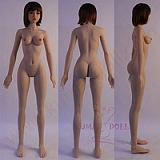 Sanhui Doll 任意のヘッド+ボディ組み合わせ自由 ボディ選択可能 組み合わせ自由 シリコン製ラブドール