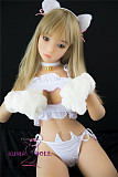 TPE製ラブドール SM Doll 138cm Eカップ #30