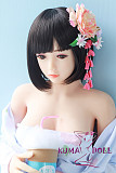 TPE製ラブドール Jarliet Doll 150cm Cカップ 桜