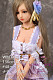 TPE製ラブドール WM Dolls 136cm Dカップ #48 アニメ風