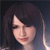 Sanhui Doll 任意のヘッド+ボディ組み合わせ自由 ボディ選択可能 組み合わせ自由 シリコン製ラブドール