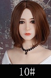 フルシリコン製ラブドール WM Dolls 165cm シリコンヘッド #10