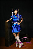 TPE製ラブドール Qita Doll 162cm Fカップ #13