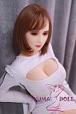 TPE製ラブドール JY Doll 161cm Eカップ #108