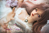 フルシリコン製ラブドール Sanhui Doll 145cm Dカップ A10ヘッド お口開閉機能選択可