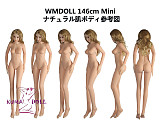 【口開閉機能&固定式舌と歯追加可能】WM Dolls TPE製ラブドール ROS機能カスタマイズ専用ページ ボディ選択可能 組み合わせ自由