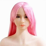 TPE製ラブドール JY Doll 128cm Elana big breasts