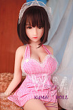 TPE製ラブドール WM Dolls 110cm F-Cup #102
