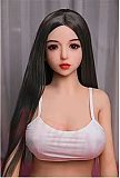 Cosdoll正規品 ラブドール 頭部単体 軟性・硬性シリコンヘッド ヘッドのみ