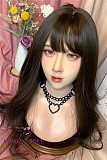 Real Girl (B工場製) 頭部単品 R13ヘッド TPE製ヘッド M16ボルト採用 職人メイク＆155CMボディ選択可能