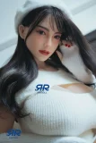 HR Doll 161cm #R21 Betsy  熟女 フルシリコン製 ラブドール巨乳 むっちり