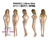 【口開閉機能&固定式舌と歯追加可能】WM Dolls TPE製ラブドール ROS機能カスタマイズ専用ページ ボディ選択可能 組み合わせ自由