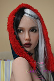 TPE製ラブドール WM Dolls 85cm L-Cup トルソー #233