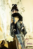 Mini Doll ミニドール セックス可能 60cm普通乳シリコン S12ヘッド チャイナドレス 身長選択可能