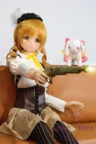 Aotume Doll 145cm Dカップ #70 cosplay リアルアニメラブドール 材質選択可