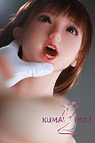 フルシリコン製ラブドール Sanhui Doll 145cm Gカップ A7ヘッド シームレス