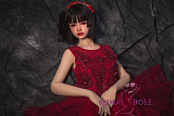 フルシリコン製ラブドール Sanhui Doll 145cm Dカップ #11ヘッド お口開閉機能選択可
