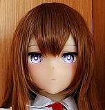 Aotume Doll 155cm Cカップ #125 Emilia (エミリア) cosplay リアルアニメラブドール