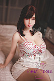 TPE製ラブドール WM Dolls 168cm E-Cup #53